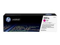 HP 201A Magenta Toner cartridge