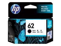 HP 62 Black Original Ink Cartridge