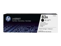 HP CF283AD Laser Toner