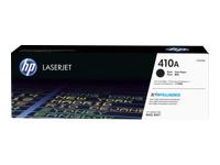 HP 410A Black Toner Cartridge