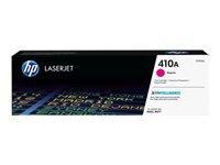 HP 410A Magenta Toner Cartridge