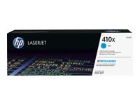 HP 410X Cyan Toner Cartridge HY
