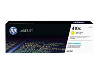 HP 410X Yellow Toner Cartridge HY