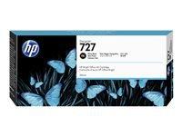 HP 727 300-ml Photo Black Ink Cartridge