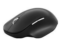 MS Bluetooth Ergonomic Mouse BT BG Blk