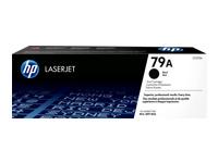 HP 79A Black LaserJet Toner