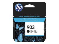 HP 903 Ink Cartridge Black
