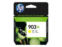 HP 903XL Ink Cartridge Yellow