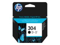 HP 304 Ink Cartridge Black
