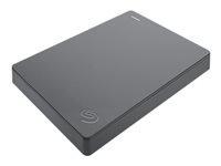 SEAGATE Basic Portable Drive 5TB