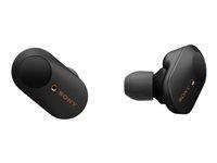 SONY WF1000XM3B.CE7 BT, NC, IN-EAR