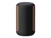 SONY SRS-RA3000 wireless speaker black