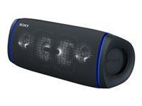 SONY SRSXB43B.EU8 Portable BT Speaker