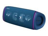 SONY SRSXB43L.EU8 Portable BT Speaker