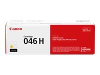CANON Toner CRG-046H Y