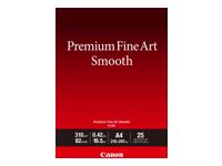 CANON FineArt Paper FA-SM1 (A4)