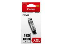 CANON Ink Cartidge PGI-580 XXL PGBK