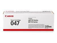 CANON Toner CRG-047 Black