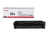 CANON Toner CRG-054 Yellow