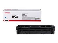 CANON Toner CRG-054 Cyan