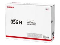 CANON Toner CRG-056H Black