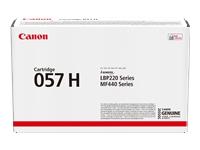 CANON CRG 057 H LBP Toner Cartridge