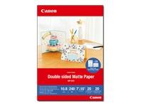 CANON Photo Paper MP-101D