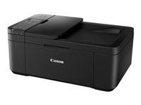 CANON PIXMA TR4650 A4 color inkjet MFP