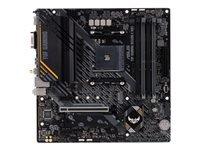 ASUS TUF GAMING B550M-E WIFI mATX AM4