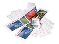 OKI A4 Wide Transparency Film PPR-SW34EB