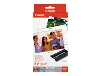 CANON KP-36IP 10x15cm +cartridge