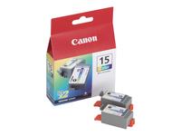 CANON Ink Cartidge BCI-15 Color