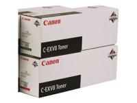 CANON Toner CEXV8 Magenta