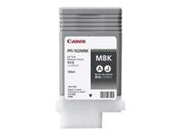 CANON Ink tank PFI-102MBK