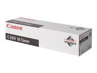 CANON Toner CEXV18