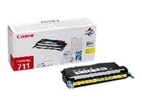 CANON Toner CRG-711 Y