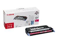 CANON Toner CRG-711 M