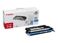 CANON Toner CRG-711 C