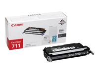 CANON Toner CRG-711 BK