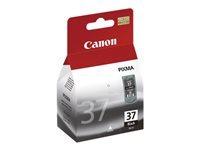 CANON Ink Cartidge PG-37 Black