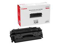CANON Toner CRG-720 Black