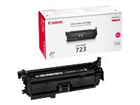 CANON Toner CRG-723 Magenta