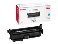 CANON Toner CRG-723 Cyan