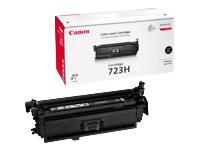 CANON Toner CRG-723H Black