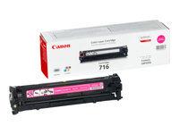 CANON Toner CRG-716 M