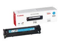 CANON Toner CRG-716 C