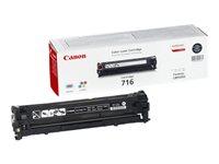 CANON Toner CRG-716 BKr
