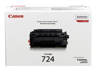 CANON Toner CRG-724