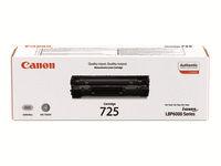 CANON Toner CRG-725