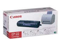 CANON Toner EP-22 Black
